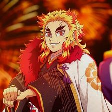 Profile image of Rengoku_DX