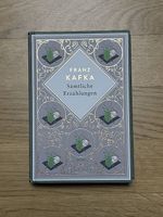 Franz Kafka - Sämtliche Erzählungen