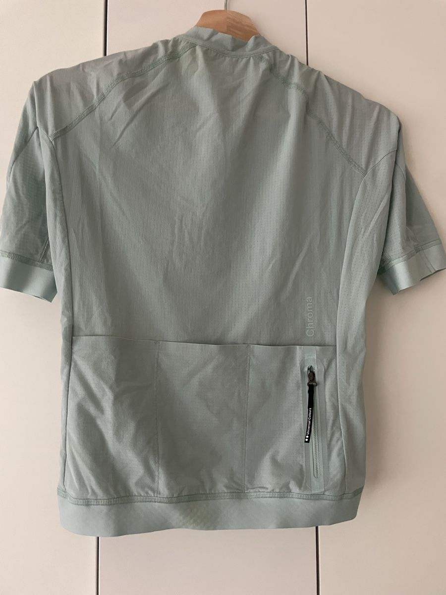 Canottiere & Pantaloni: Universal Colours Chroma Jersey short sleeve S – Nuovo (secondo la descrizione) da Thalwil venduto da Marina2603 3