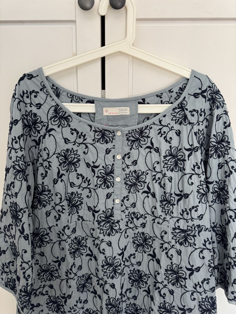 Odd Molly Vestiti: Odd Molly Kleid neu – Nuovo e nell'imballaggio originale da Basel venduto da Glamourpourtoi 8