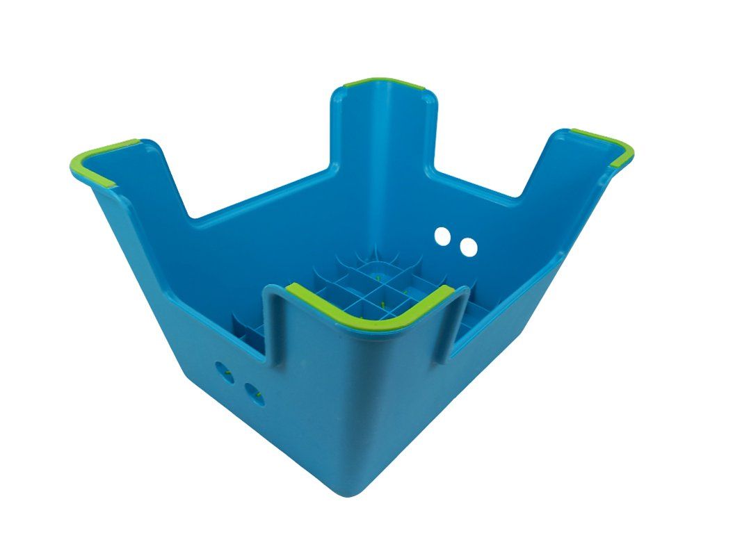 Ikea Hocker: IKEA Tritthocker – Gebraucht aus Hünenberg von Restwert_Zug 6