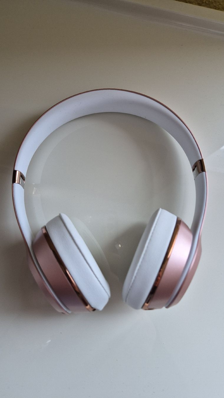 Beats Cuffie: beats Kopfhörer – Usato da Forst venduto da tatjsi 4