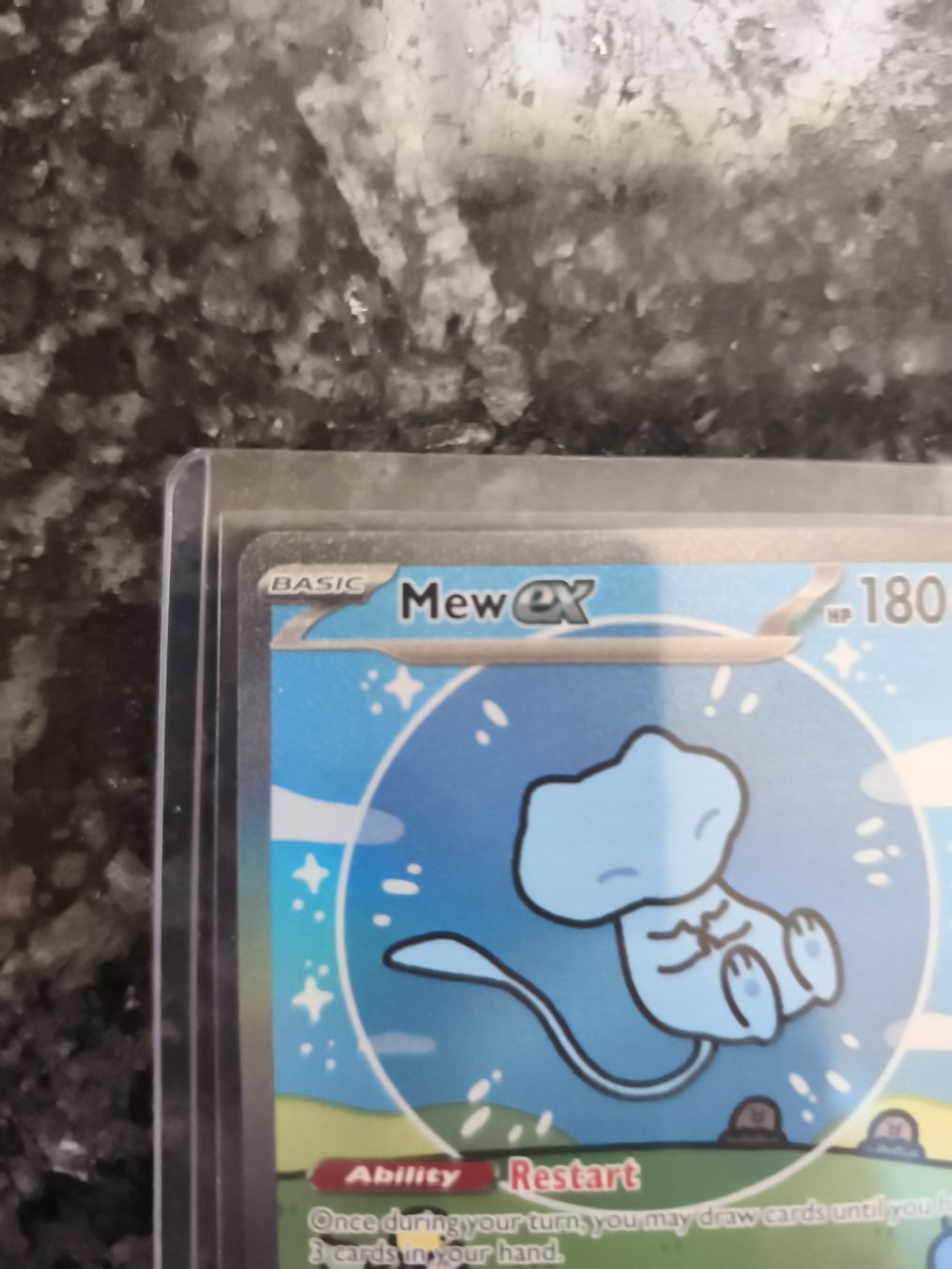Pokémon Carte collezionabili: Bubble Mew ex - 232/091 ab 1CHF – Nuovo (secondo la descrizione) da Düdingen venduto da nw9_6ln2 2