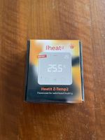 Raumfühler Heatit Z-Temp2