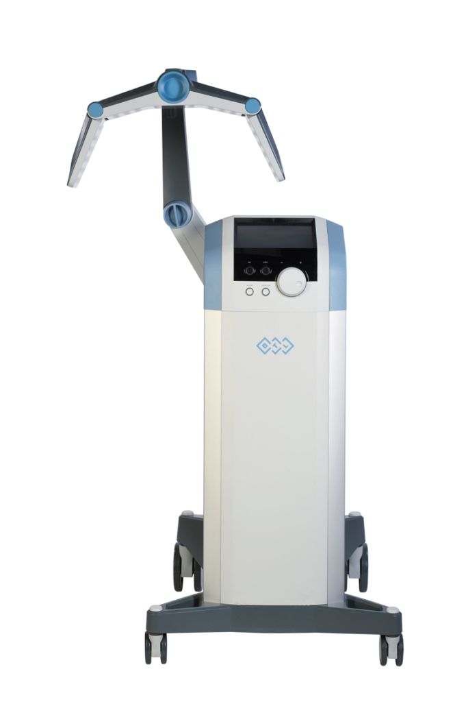 Attrezzature mediche: BTL Vanquish me – Usato da Sulgen venduto da y.bu