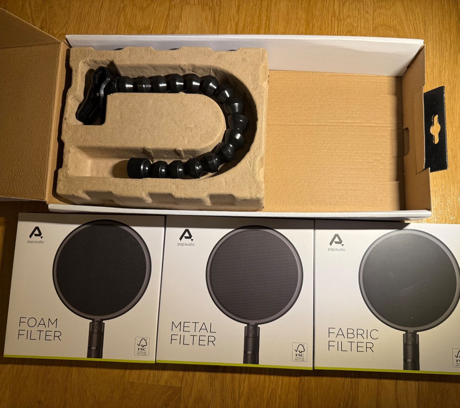 Neumann Microfoni: Neumann U 87 Ai mit Popfilter – Usato da Möhlin venduto da thrillagain 4