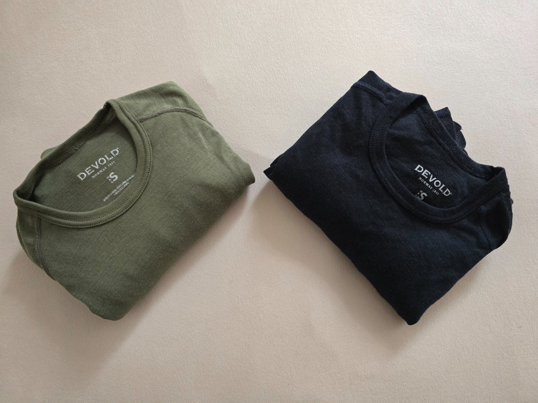 Kleiderpakete: Devold Lauparen Merino 190 – Gebraucht aus Fribourg von ADGF25