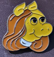 D613 - Pin Miss Piggy