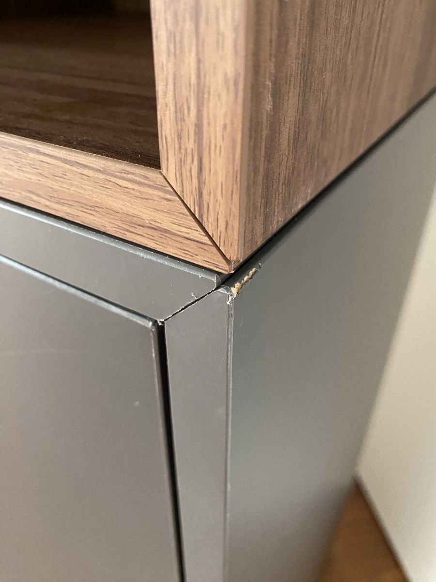 Regale: IKEA Regal – Gebraucht aus Wettswil von coalva980001 2