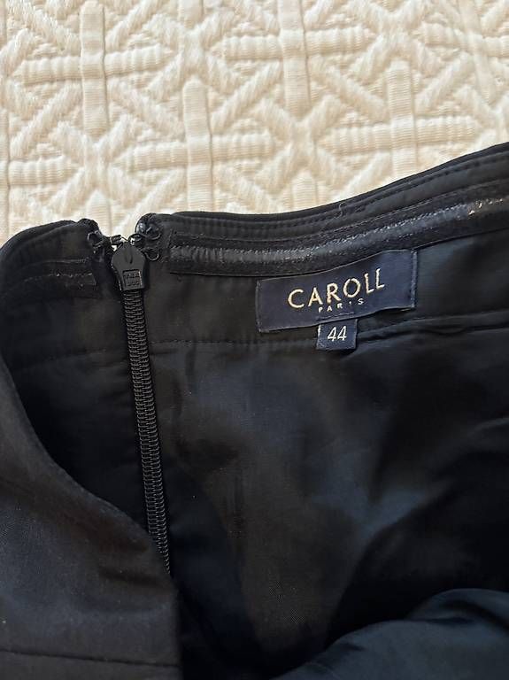 Caroll Vestiti: Caroll Cocktailkleid 44 – Usato da St. Gallen venduto da Svitlana.G 1
