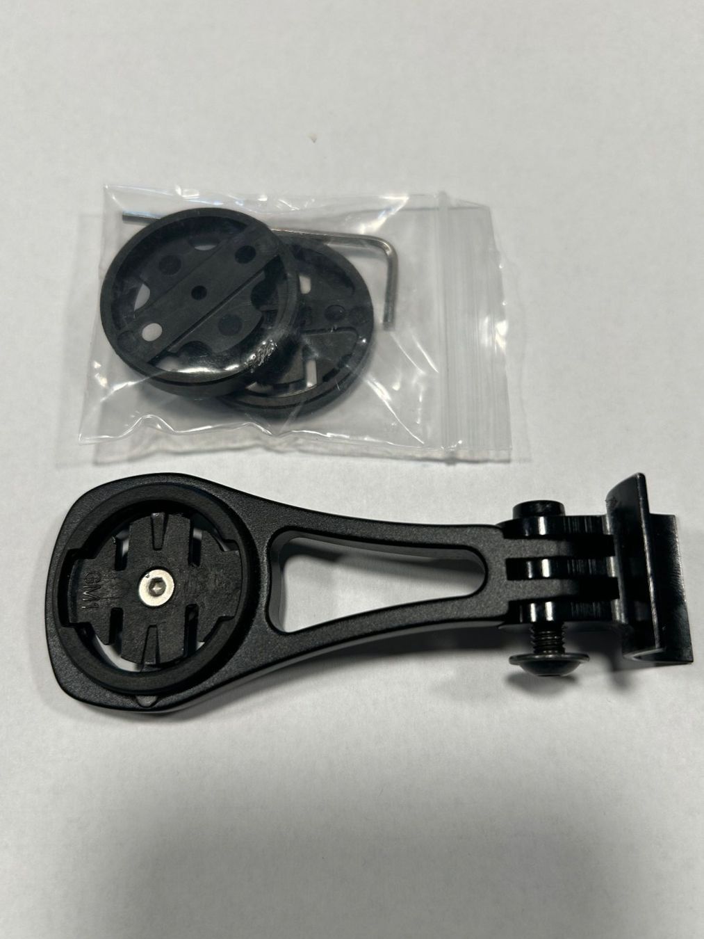 Supporti per biciclette: BMC ICS Computerhalterung – Usato da Zollbrück venduto da Oclv75