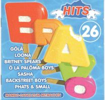 Bravo Hits 26 Doppel CD