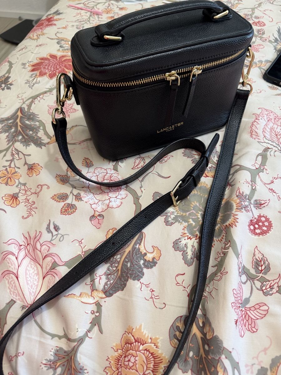 Lancaster Borse da donna: Sac Lancaster comme neuf  – Usato da Biel/Bienne venduto da jem_bg6b