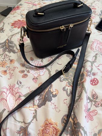 Sac Lancaster comme neuf 