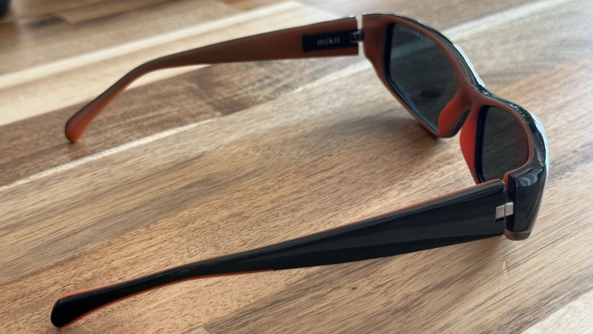 Occhiali & Lenti: Lunettes de soleil - STARCK / MIKLI – Usato da Arzier-Le Muids venduto da cin_ldd2 3