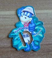 Kühlschrankmagnet Danonino