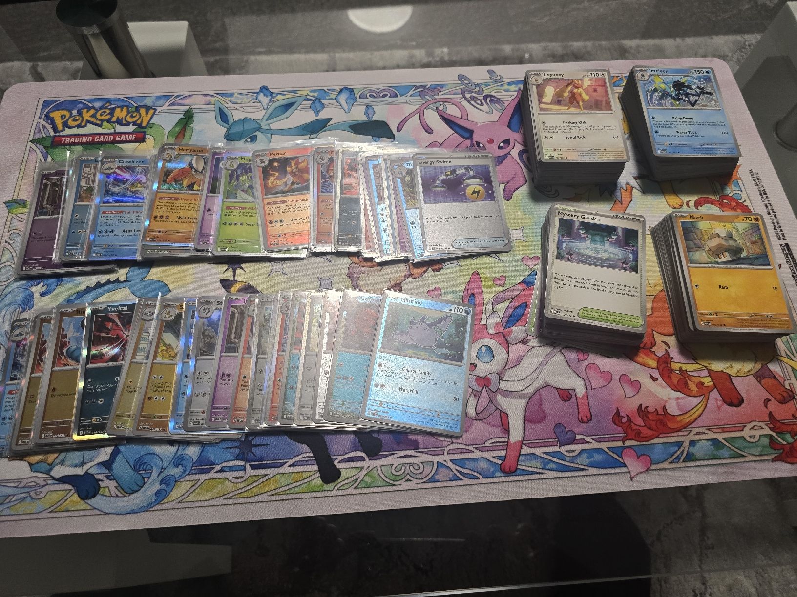 Pokémon Carte collezionabili: Pokemon Mega Evolution bulk bundle in english🇺🇲 ab 1fr.- – Usato da S. Antonino venduto da Nomad_Vagabundo