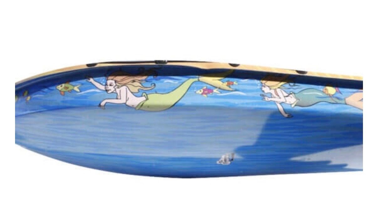 Giocattoli: Schlussverkauf - Pop Pop Boot "Meermaid" (Kerzendampfboot) – Nuovo e nell'imballaggio originale da Adliswil venduto da art-of-crafts 1