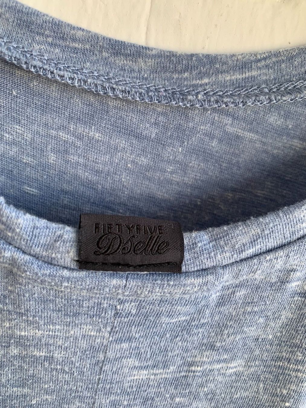 Diesel Vestiti: Cooles Kleid FiftyFive Dselle by Diesel – Usato da Bern venduto da Fraeuleinhonig 7