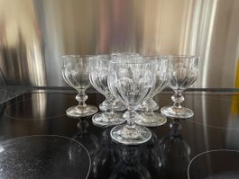 Weisswein Gläser Villeroy &Boch