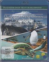 █ Faszinierende Natur Film bluray NEU █