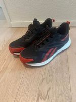 Reebok-Sicherheitsschuhe, Grösse 40