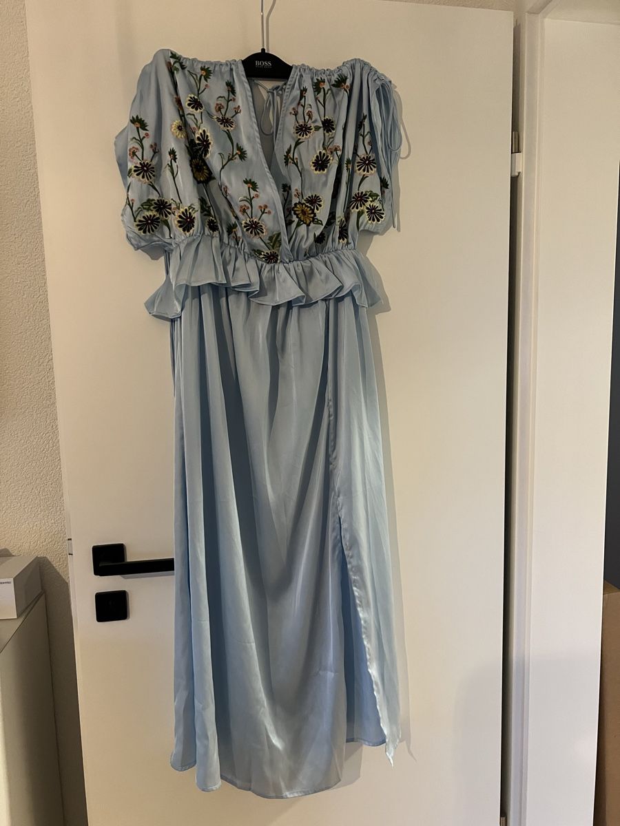Vestiti: Schwangere Kleid – Usato da Reinach BL venduto da K.zh.A 2