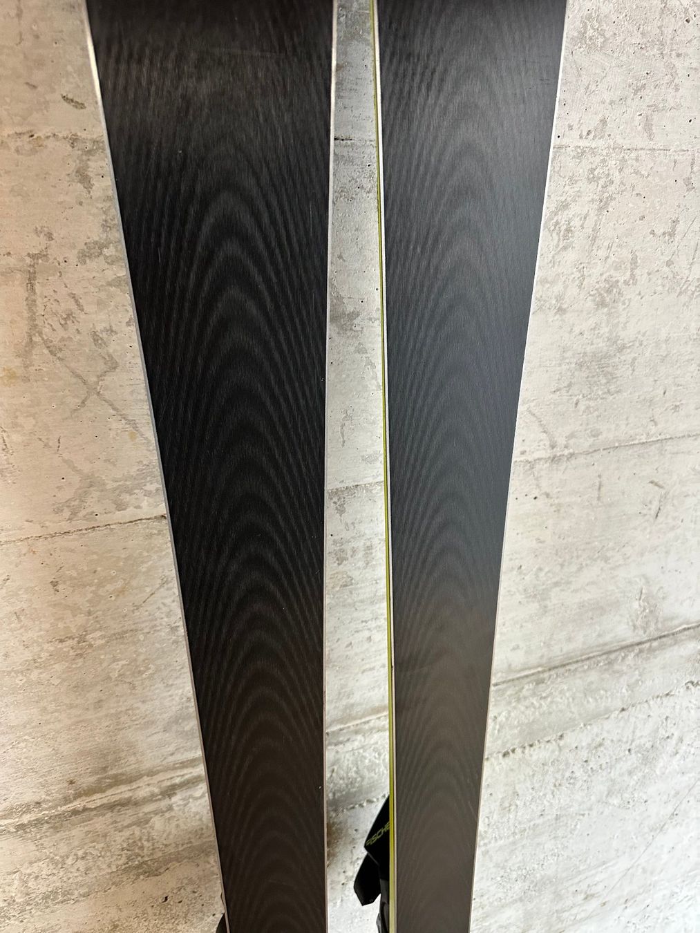 Fischer Skis: Fischer Curv DTI Ski 171CM – Gebraucht aus Emmenbrücke von karkarkar 4