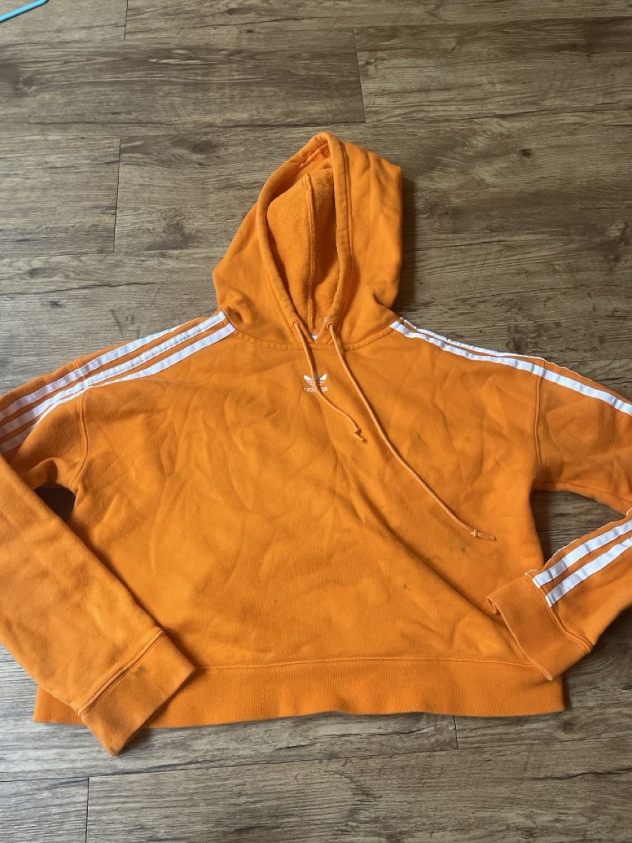 Adidas Pullover & Sweatshirts: Pullover  – Neu (gemäss Beschreibung) aus Unterseen von Panini56