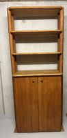 Bücherregal Massivolz von Diga