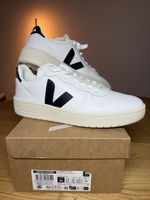 Veja V-10 Sneaker, Gr. 40, Neu, Leder, NP 165.-, Top Deal!
