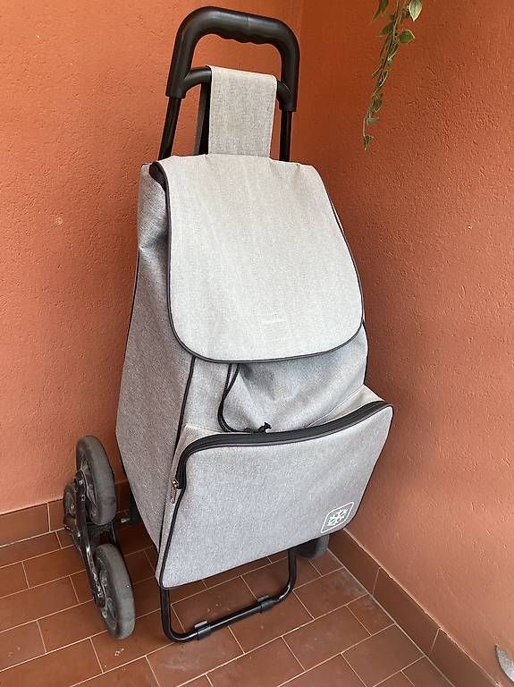 Altro per la casa: Carrello della spesa  – Usato da Agno venduto da ayceidil