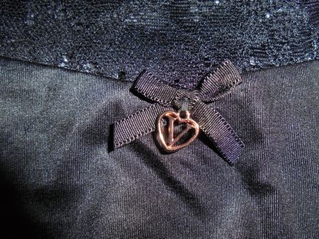 VICTORIA'S SECRET, BODY BY VICTORIA BIKINI, L, NEU