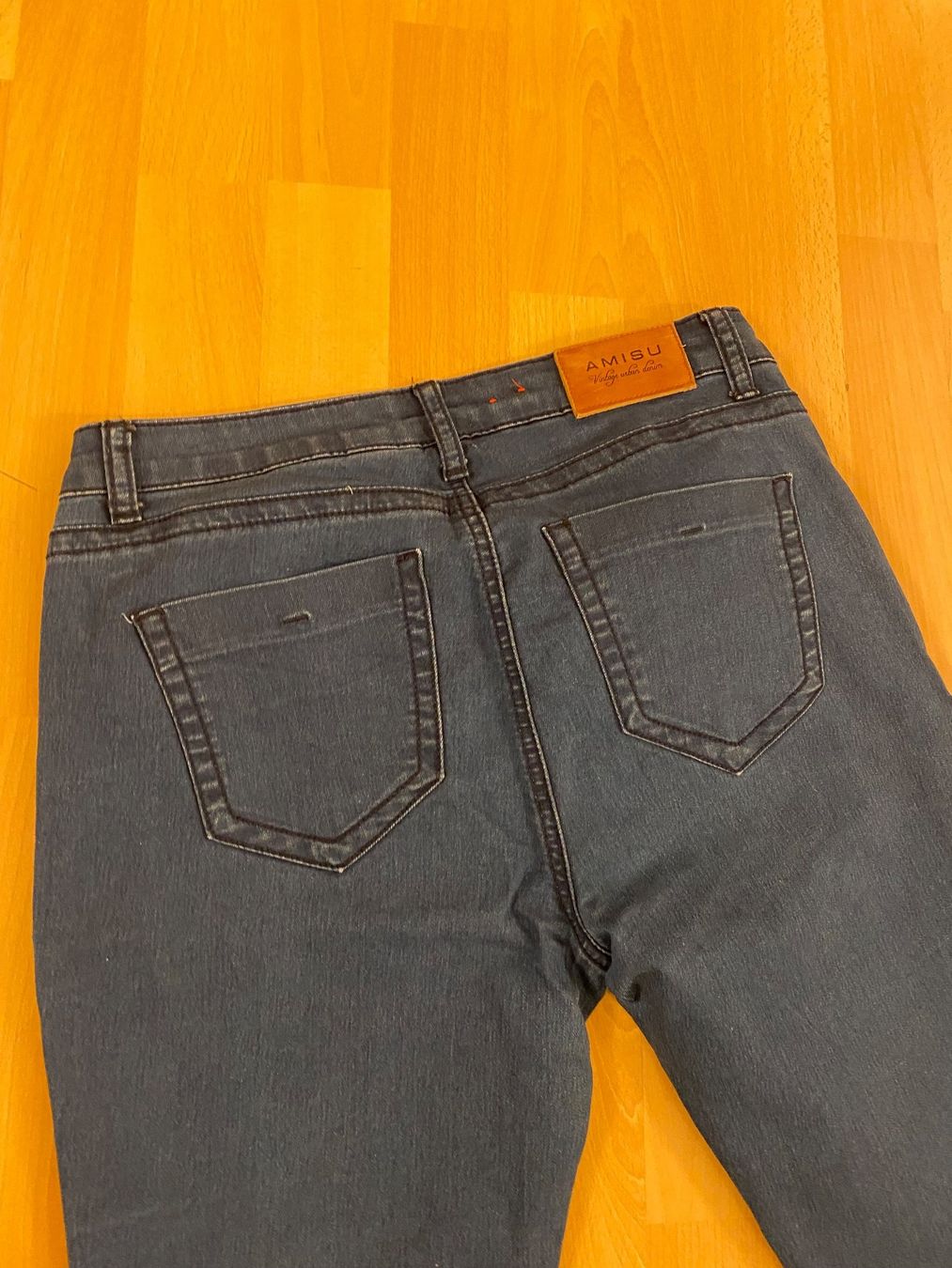 Hosen: Hose blau Gr 29 – Gebraucht aus Zürich von Herbion1 3