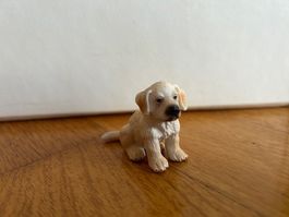 Spielfigur "Welpe" von Schleich