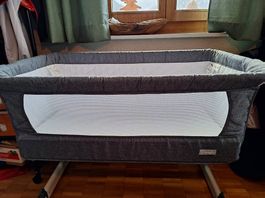 Beistellbett