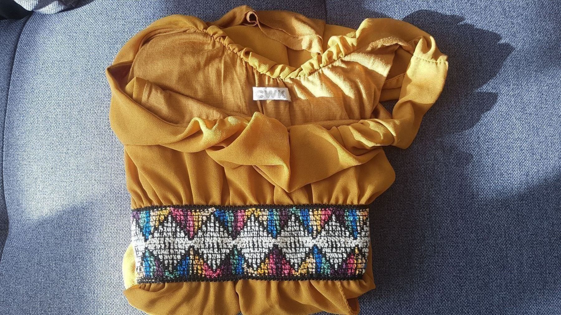 Vestiti: Schönes Cocktailkleid / Kleid – Nuovo (secondo la descrizione) da Schöfflisdorf venduto da CrRG21 3