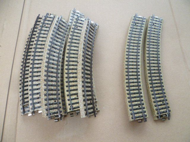 Märklin Modellini di ferrovie: Märklin HO Bahnanlage – Usato da Effretikon venduto da Heimstudio 6