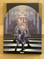 LINCEUL / TOME 3 / LES VIKINGS DE DIEU (EO)