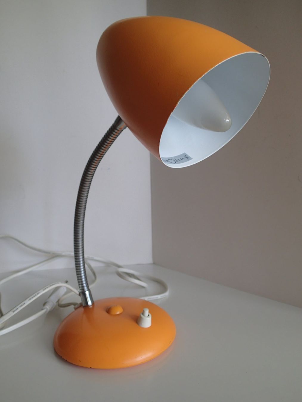 Lampade: Schreibtischlampe IGOR PARIS – Usato da Allschwil venduto da Salus17