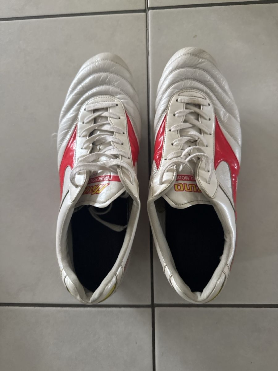 Mizuno Scarpe da uomo: Mizuno Morelia II Elite – Usato da Wädenswil venduto da mar_wt9b