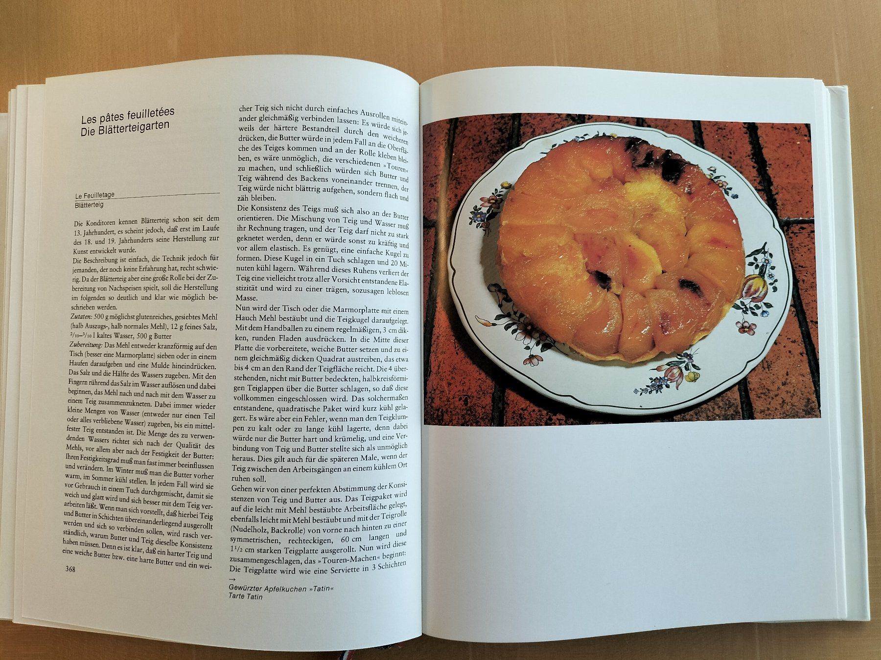 Libri: Paul Bocuse - Die Neue Küche - Kochkunstbuch – Usato da Schaffhausen venduto da Bbbaloo 6