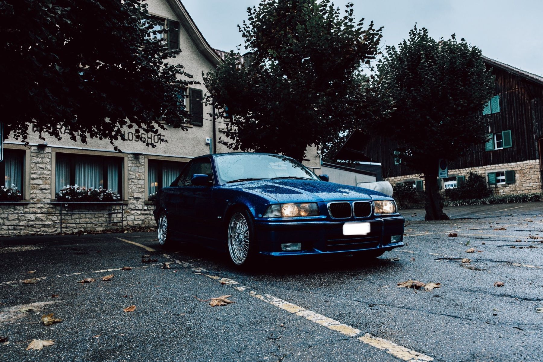 BMW Automobili: Bmw e36 cabrio wenig KM, Preis verhandelbar – Usato da Allschwil venduto da jar_rt8z 4