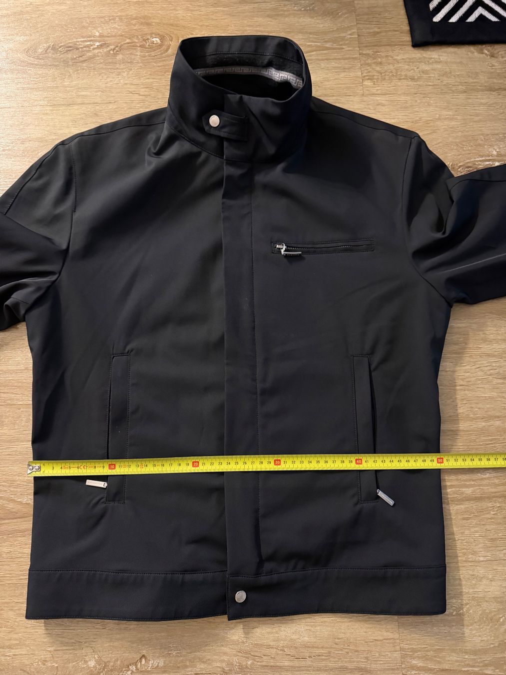 Jacken: Veste Versace – Gebraucht aus Montreux von LAYLALEILA 5