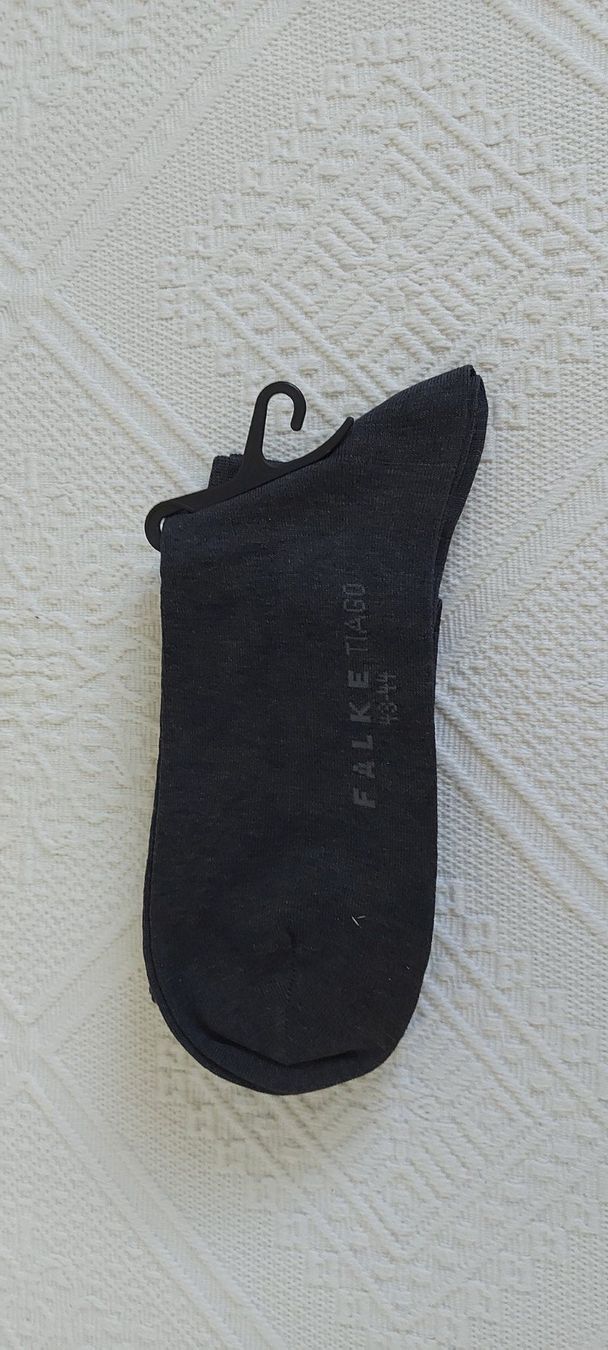 Falke Calze: Socken, Falke TIAGO 43-44 – Nuovo (secondo la descrizione) da Ittigen venduto da giallosole 2