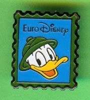 DISNEY  Euro Disney  DONALD
