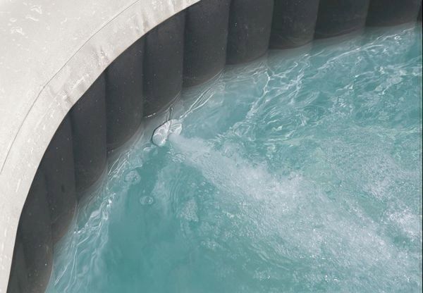 Piscine: Whirlpool Intex Jet + Bubble XX – Nuovo e nell'imballaggio originale da Bottighofen venduto da zaap 6