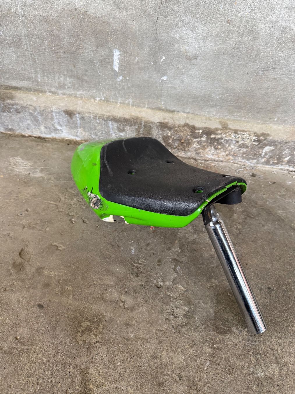 Puch Pièces pour mobylette: Puch Maxi/X30 Sattel Rennschale – D'occasion à Fahrni b. Thun par berger_tuning34 3