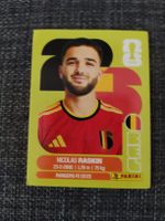 panini BEL11 