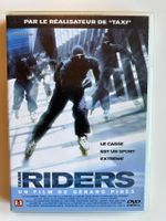 TEAM RIDERS